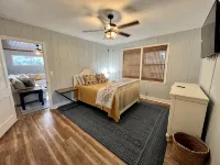 Centrally located fully renovated home, walkable to VSU & SGMC. - 4-Star