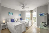 Great Beachfront Condo! Best View in Destin! Jade East Towers Unit 1250! - Beach resorts
