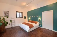 THE HIDDEN COTTAGE Private, Relaxing, Great Location, Has Everything You Need - Boutique