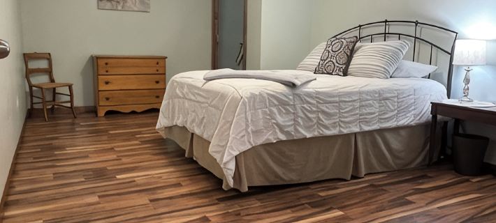 Our Boatyard Loft and Suites Unit A Hôtels à&nbsp;: Sandusky
