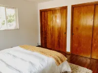 Cozy stay within one mile of downtown Delaware’s shops, restaurants and pubs. - 2 estrellas
