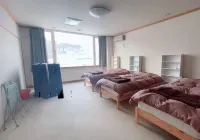 Otaru Ekimae Guest House Ito - Hostel - 3 Sao