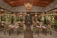 圖拉科恩戈羅恩戈羅山谷山林小屋，臻品之選 - 早餐