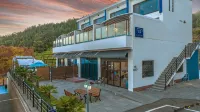 Yeosu Four Seasons Resort Riviera Pension - 2 stelle