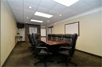 Baymont by Wyndham Madisonville - 2-Star