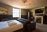 Alma Inn & Dining Rooms - Pet friendly