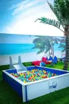Del Mare семейный корпус - ที่มีที่จอดรถ