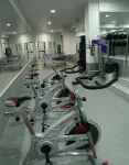 Dña Monse Hotel Spa & Golf - Fitnessstudio