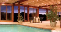 Coach House Hotel & Spa Tzaneen - Romantisk