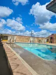 Hotel Montanhas de Minas - parking