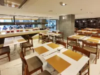 Lets Idea Brasília Hotel - bar