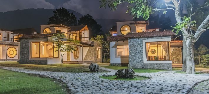 Villas Jucanya Super Higienizadas Hotels in Panajachel