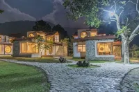 Villas Jucanya Super Higienizadas - spa