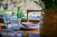 Cascioni Eco Retreat - 5-Star