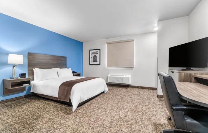 My Place Hotel-Watertown, SD