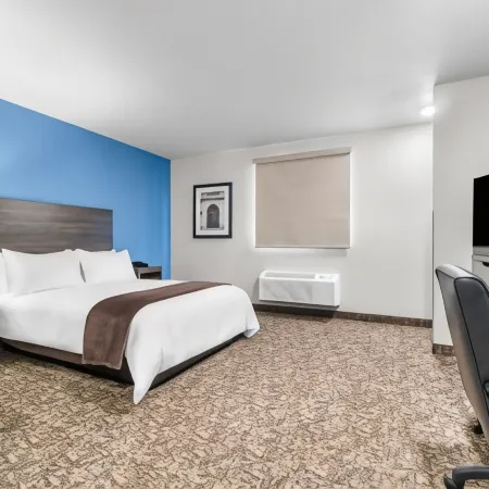 My Place Hotel-Watertown, SD