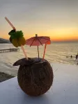 Grand Koru Hotel Beach - Ocean View