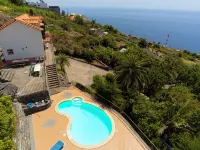 Luxury villa by the sea with private pool, terrace and sea view - Villalar