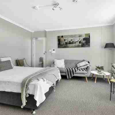 Mosman Luxury Studio Rooms