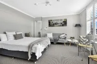 Mosman Luxury Studio - Wifi