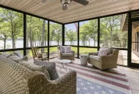 Lake Front Home with the Best Views on Table Rock Lake. Sleeps 16 - Wifi