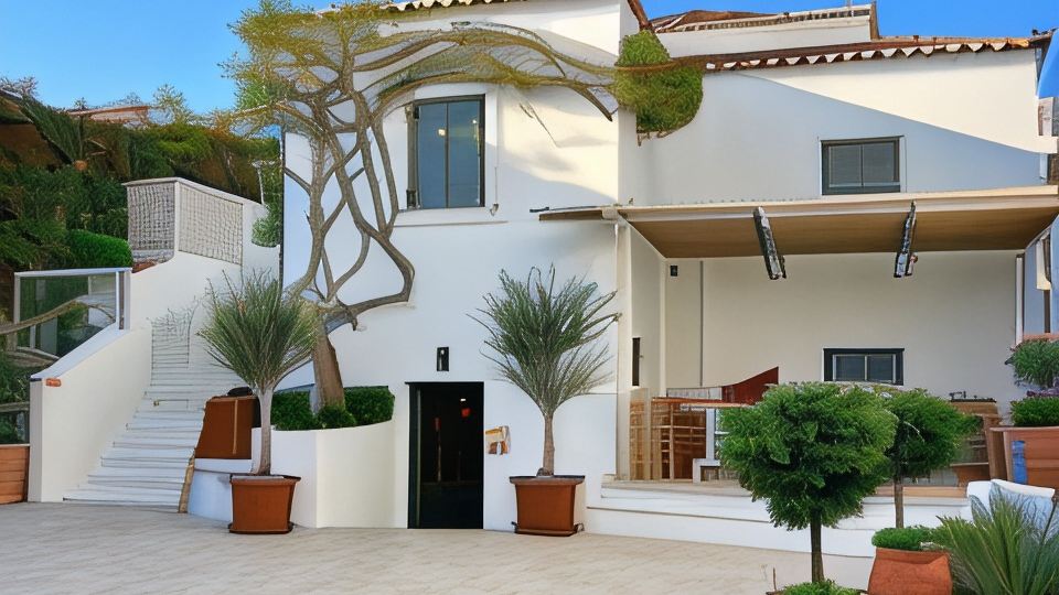 Yayaki Spetses
