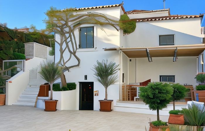 Yayaki Spetses