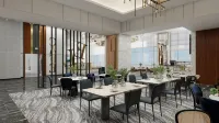 The Everly Lhesson Kuching - Breakfast
