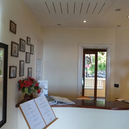 Cannamele Resort