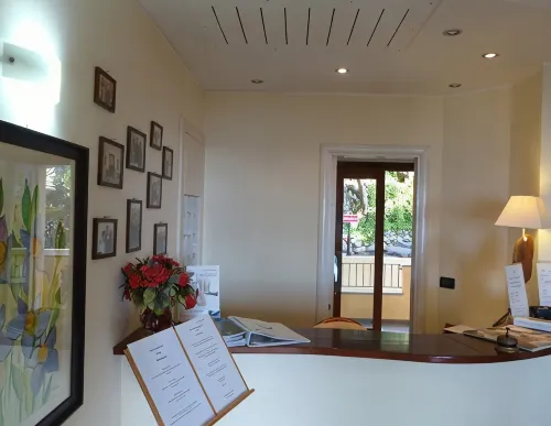 Cannamele Resort - Pet friendly