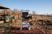 Ndlovu Safari Lodge - Spa