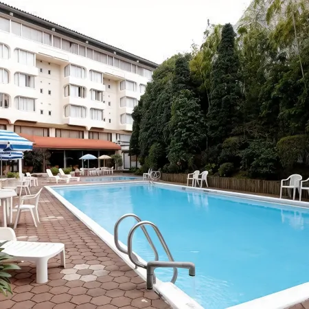 Hotel Dankoen