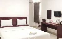 Grand Majang Hotel Ternate - Bintang 3