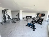Vpx Hotel - Phòng Gym