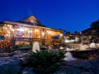 Chatsuree Boutique Resort Hotels in der Nähe von Ubon Platz