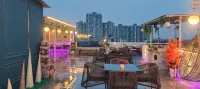 Radiant Hotel And Banquet - 浴缸