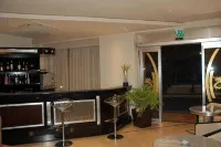 Hotel Milazzo - bar