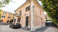 BolognaRoomscom - Villa Bottrigari - Jacuzzi