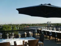 Hotel Dolphin - Adult Friendly - 朝食
