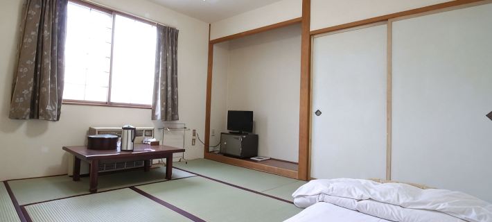 Tohokan Hotels in Kushiro City