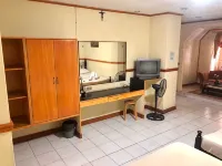Marian Palazz Hotel - Wifi