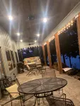 Enid Lake Waterfront Cabin- Point Pleasant - Hytter