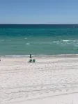 Gulf Side in RB-   Beach Access - 2 Min to Beach or Town- Bikes- Amsler Cottage - Luxury