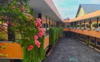 Hotel Kencana Blora - Wifi