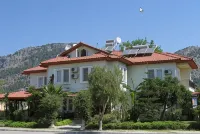 Alize Hotel - Pensions