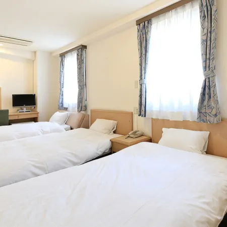 Hotel Green Mark
