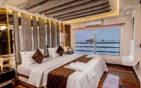 Premium Houseboat - Laiva
