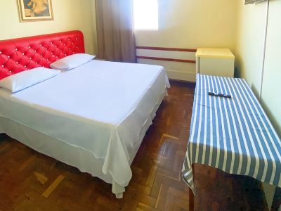 Hotel Nacional Montes Claros