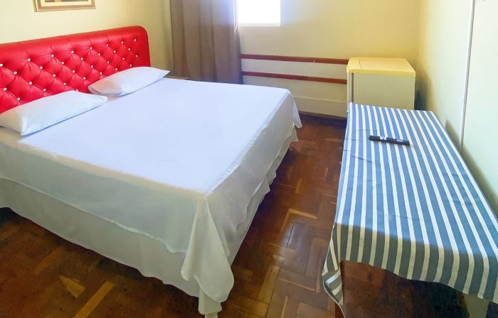 Hotel Nacional Montes Claros