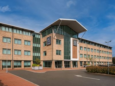 AC Hotel by Marriott Birmingham NEC and Airport